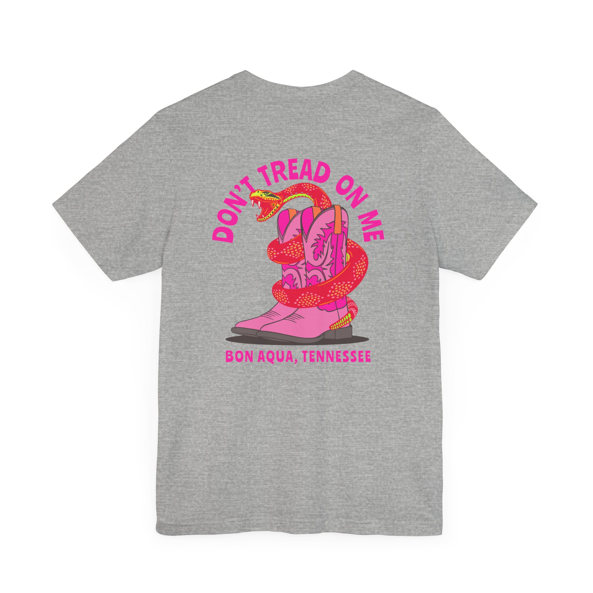 LEGEND Tee - LADY - Image 12