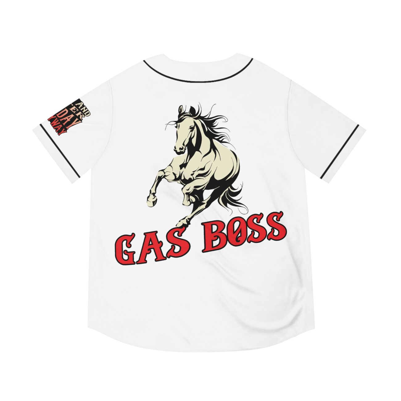 CREW Jersey - Image 2