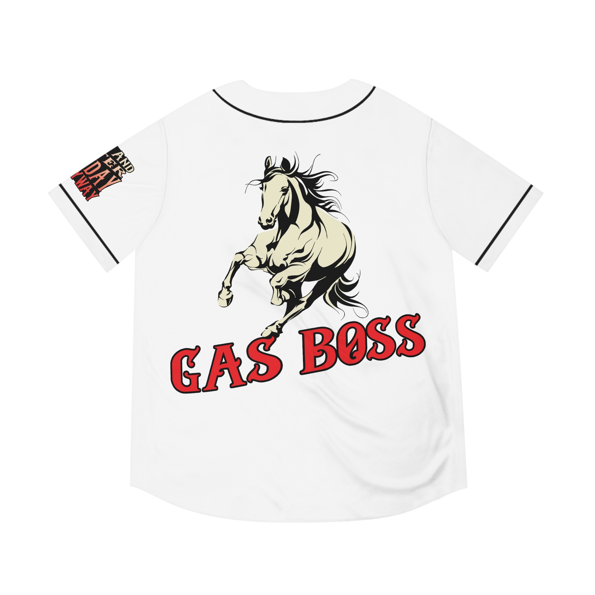 CREW Jersey - Image 2