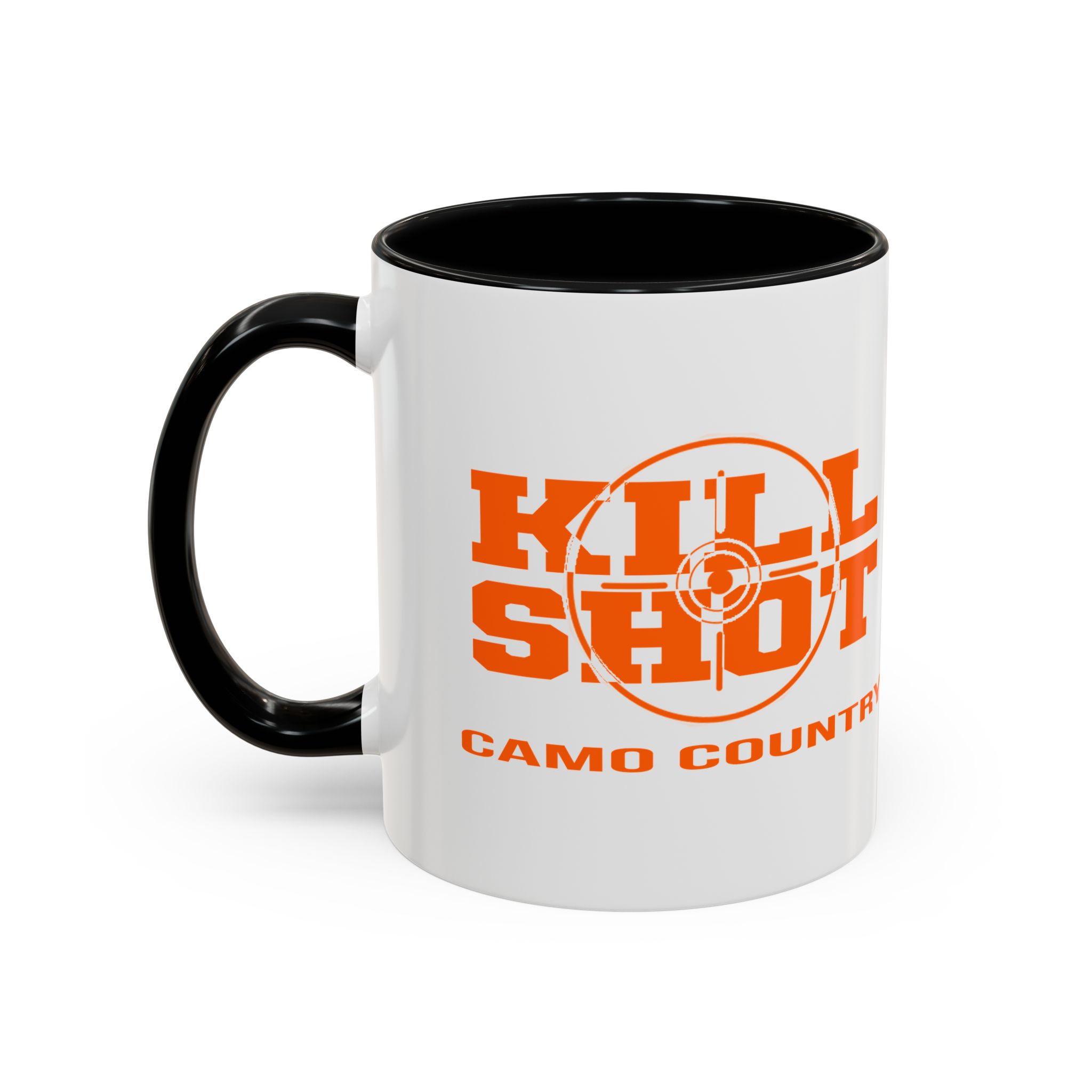 KILL SHOT Mug - Image 3