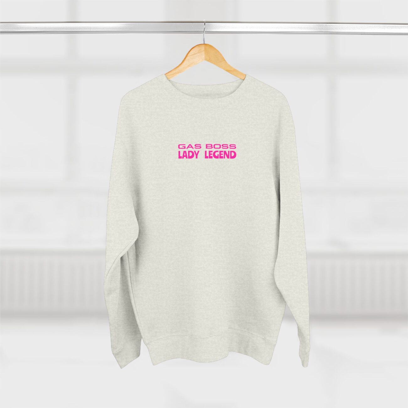 LEGEND Crew - LADY - Image 8