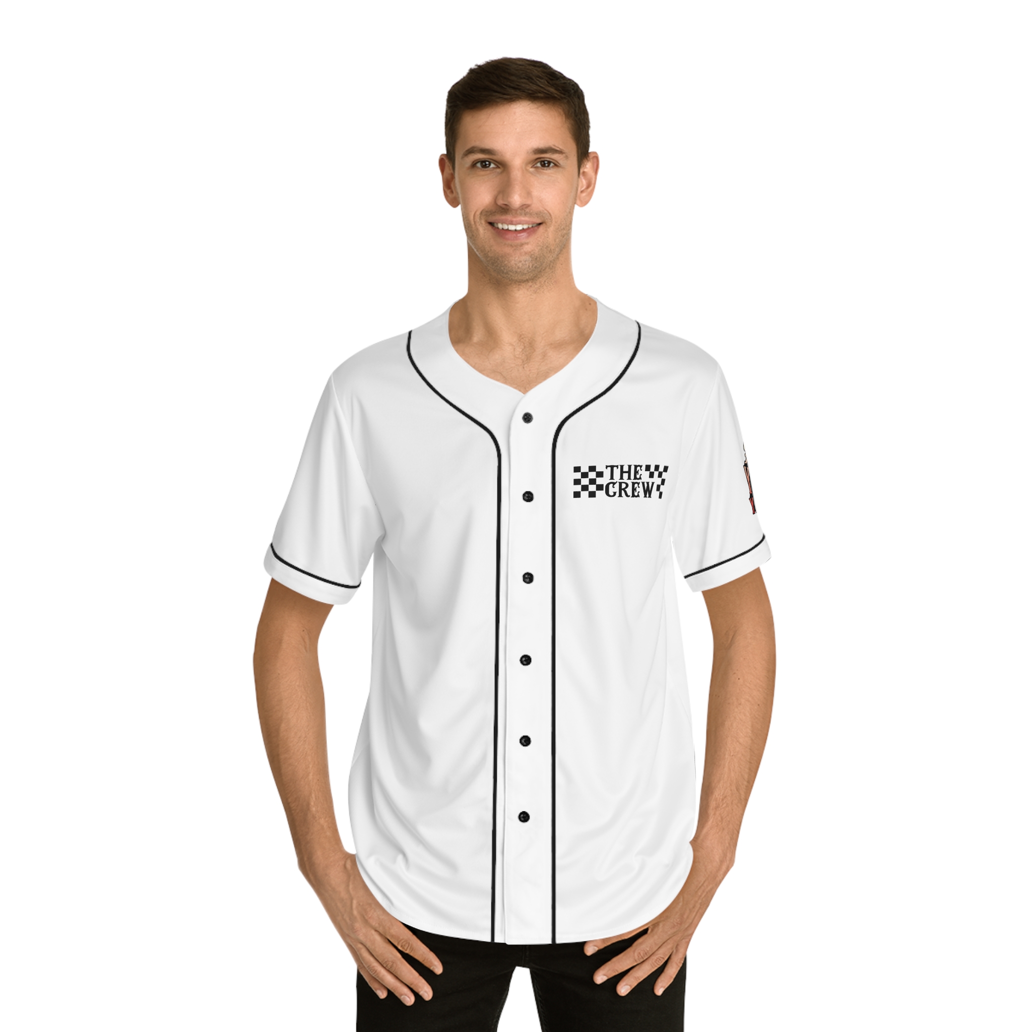 CREW Jersey - Image 3
