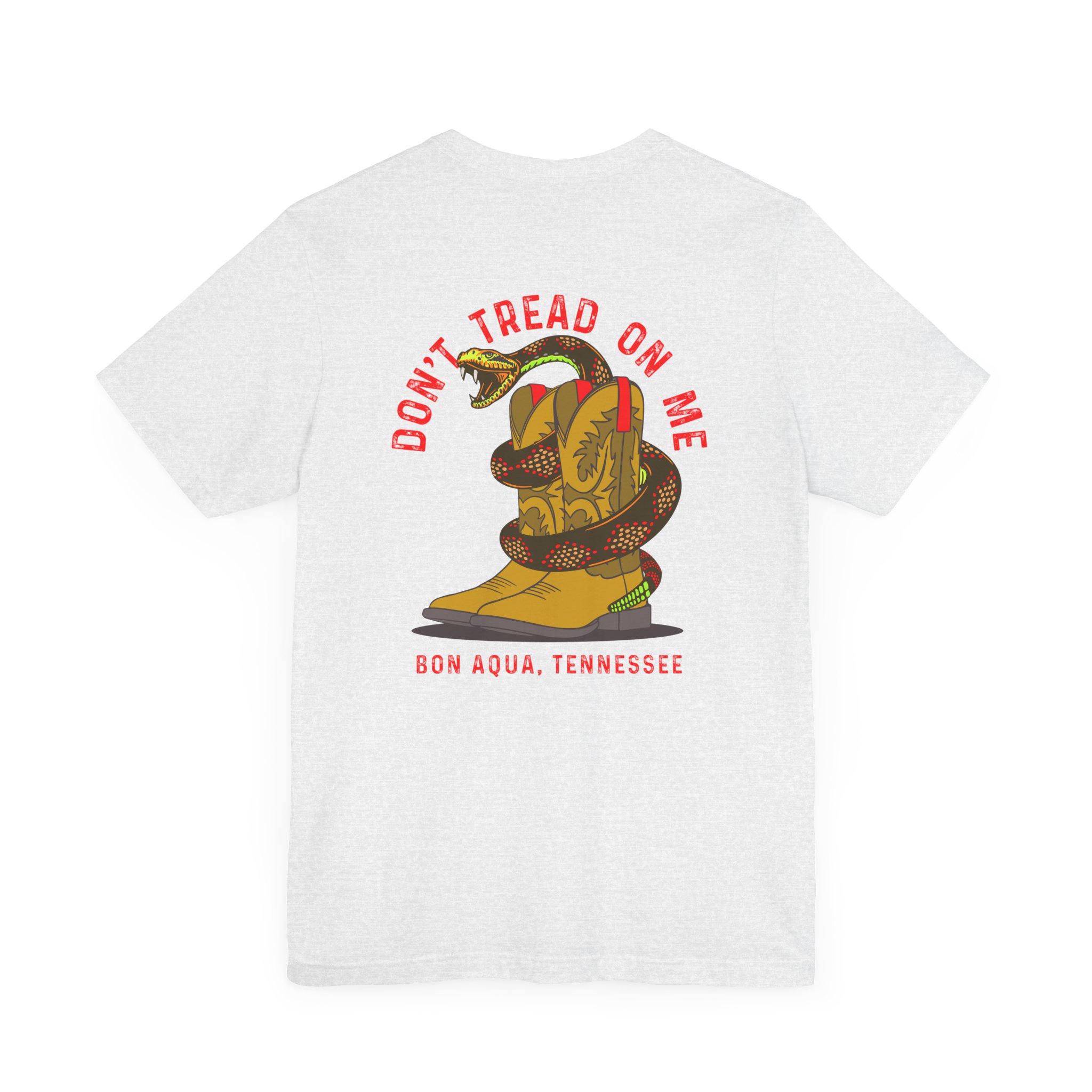 LEGEND Tee - LOCAL - Image 4