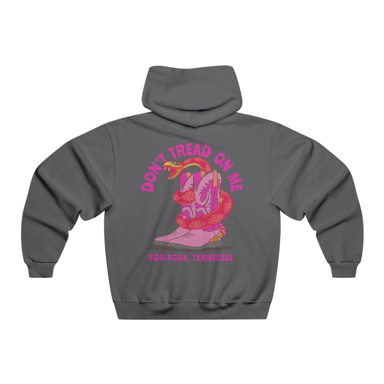 LEGEND Hoodie - LADY - Image 4