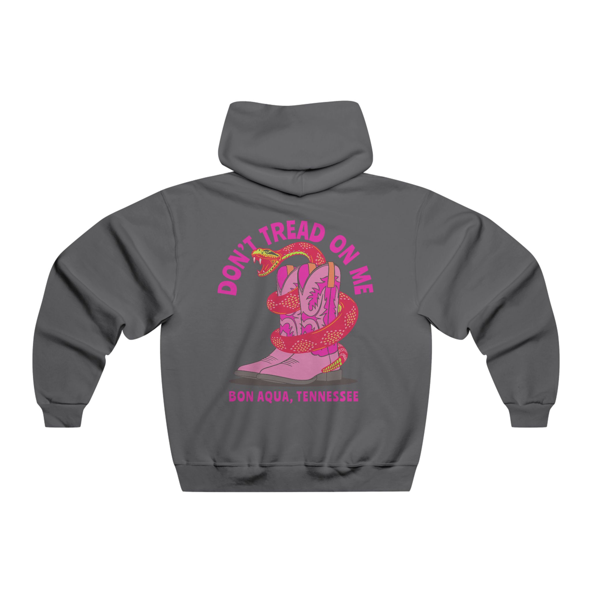 LEGEND Hoodie - LADY - Image 4
