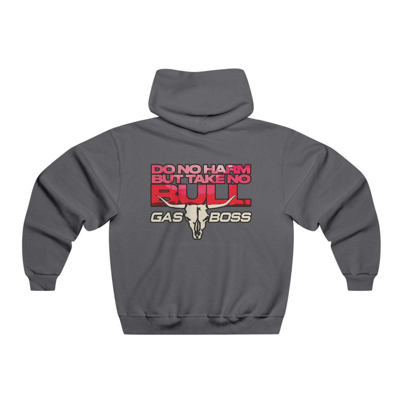 BULL SHIRT Hoodie - Image 4