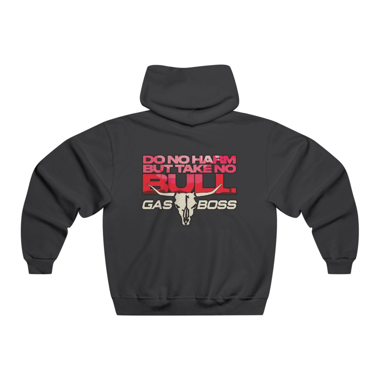 BULL SHIRT Hoodie - Image 6
