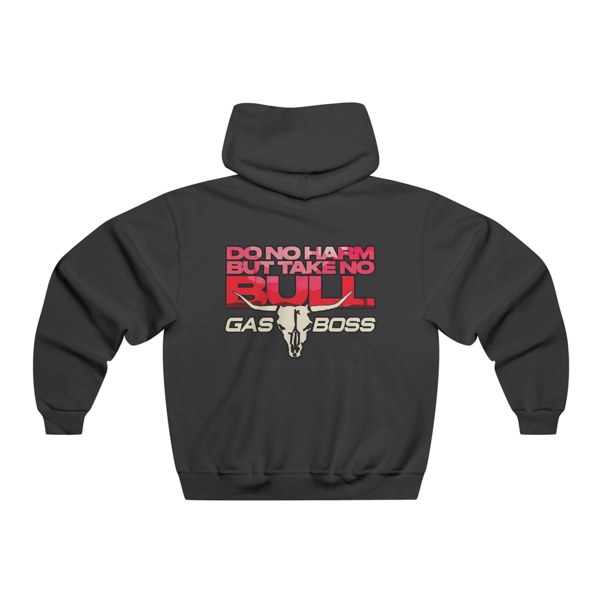 BULL SHIRT Hoodie - Image 6