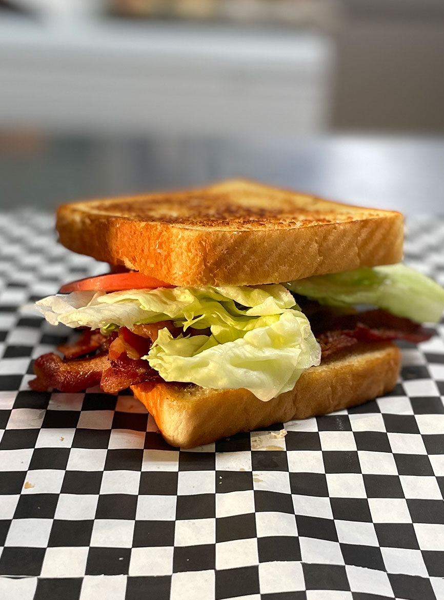 BLT