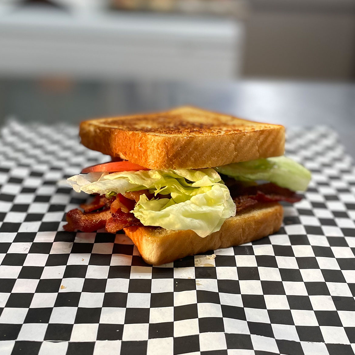 BLT