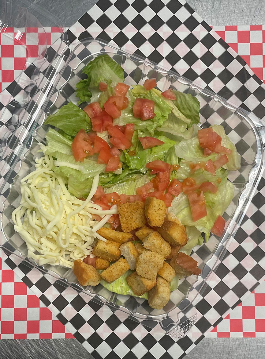 Garden Salad