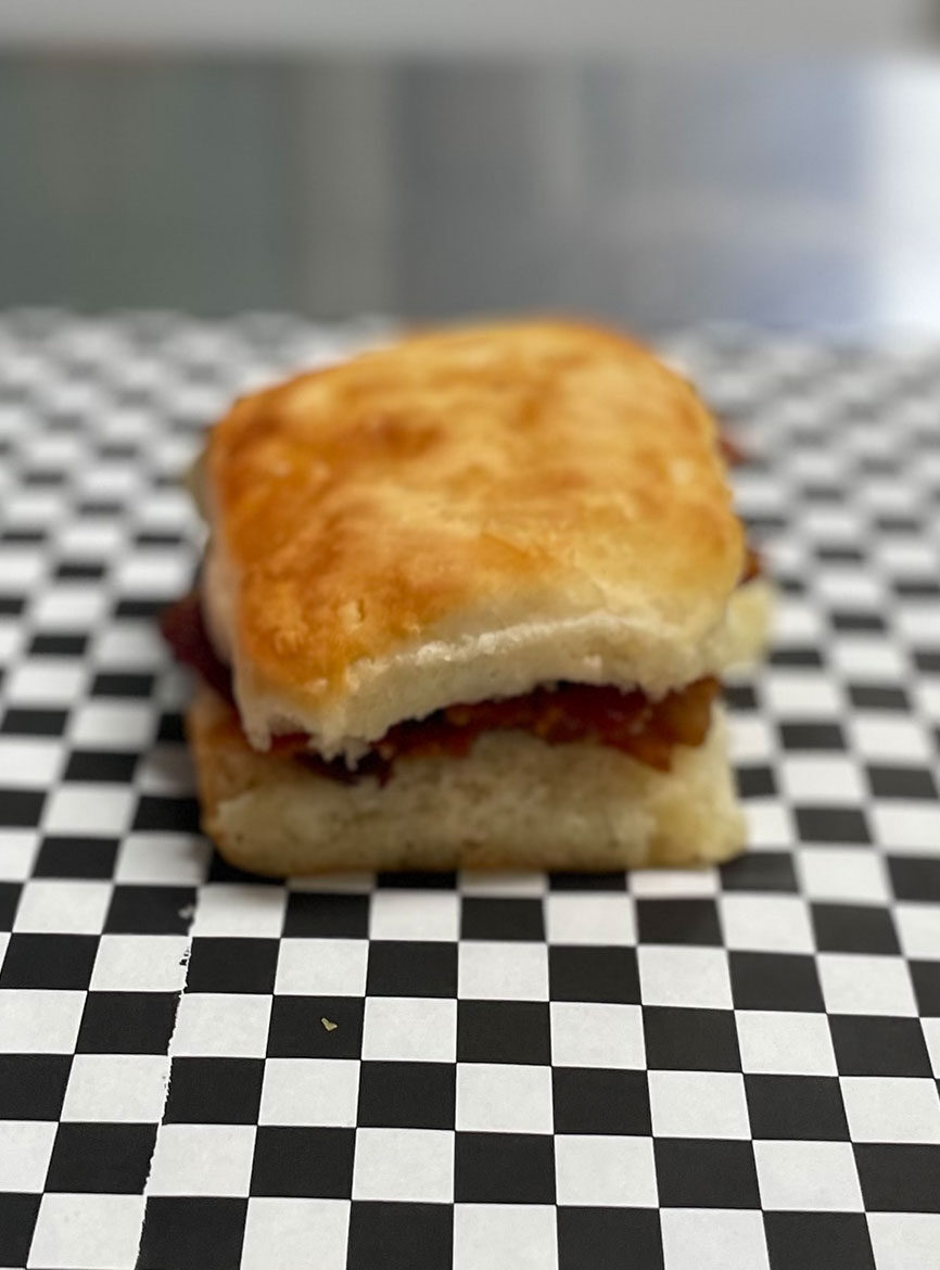 Bacon