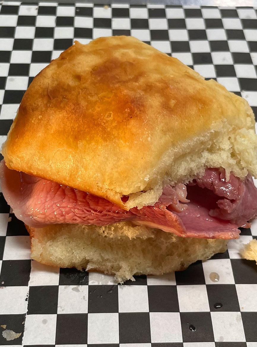 Country Ham