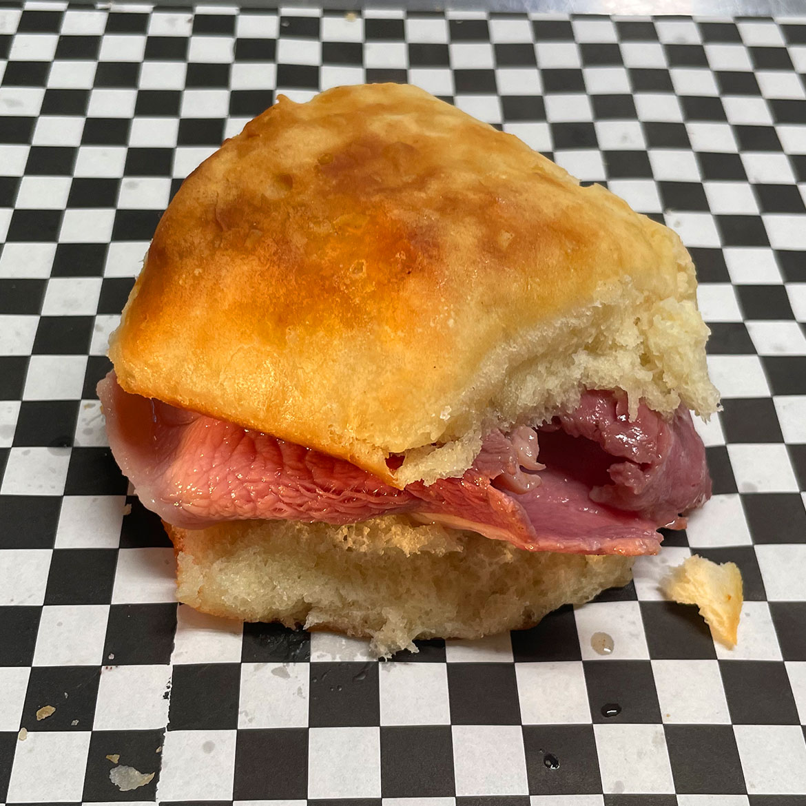 Country Ham
